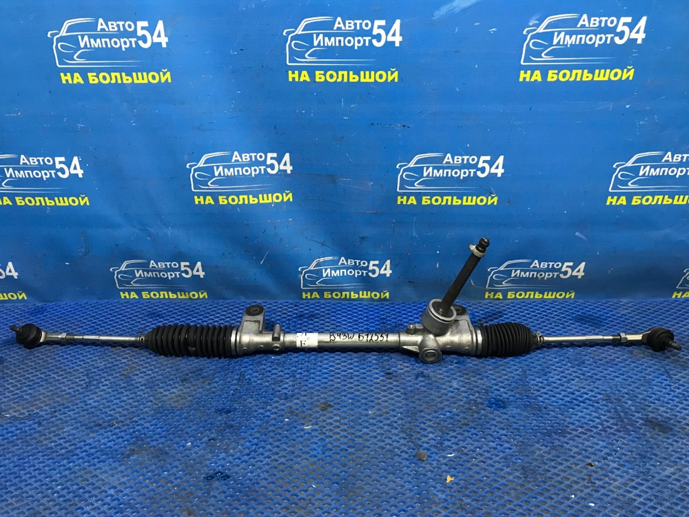 Рейка рулевая NISSAN DAYZ 2019-2025