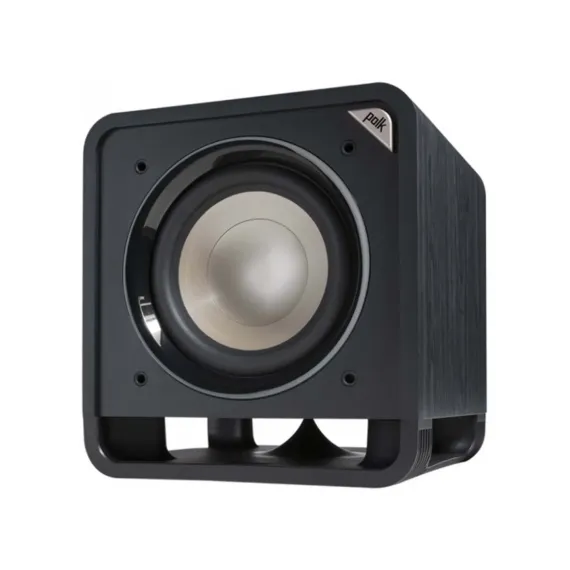 Polk Audio HTS 10 Black