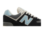 Кроссовки New Balance Nb 574 (Женская размерная сетка)