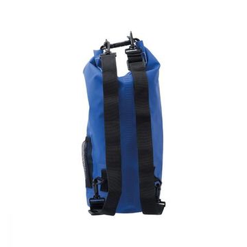 Герморюкзак Cressi Dry Bag With Zip 20 л синий