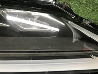 Фара правая Lexus RX 4 (2019-2022) LED