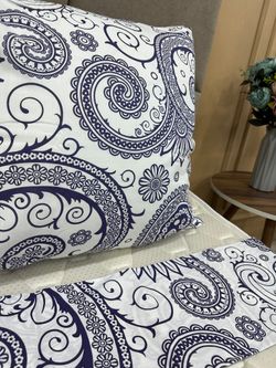 Наволочки ТКМ РИНГ КРЕТОН 65/65