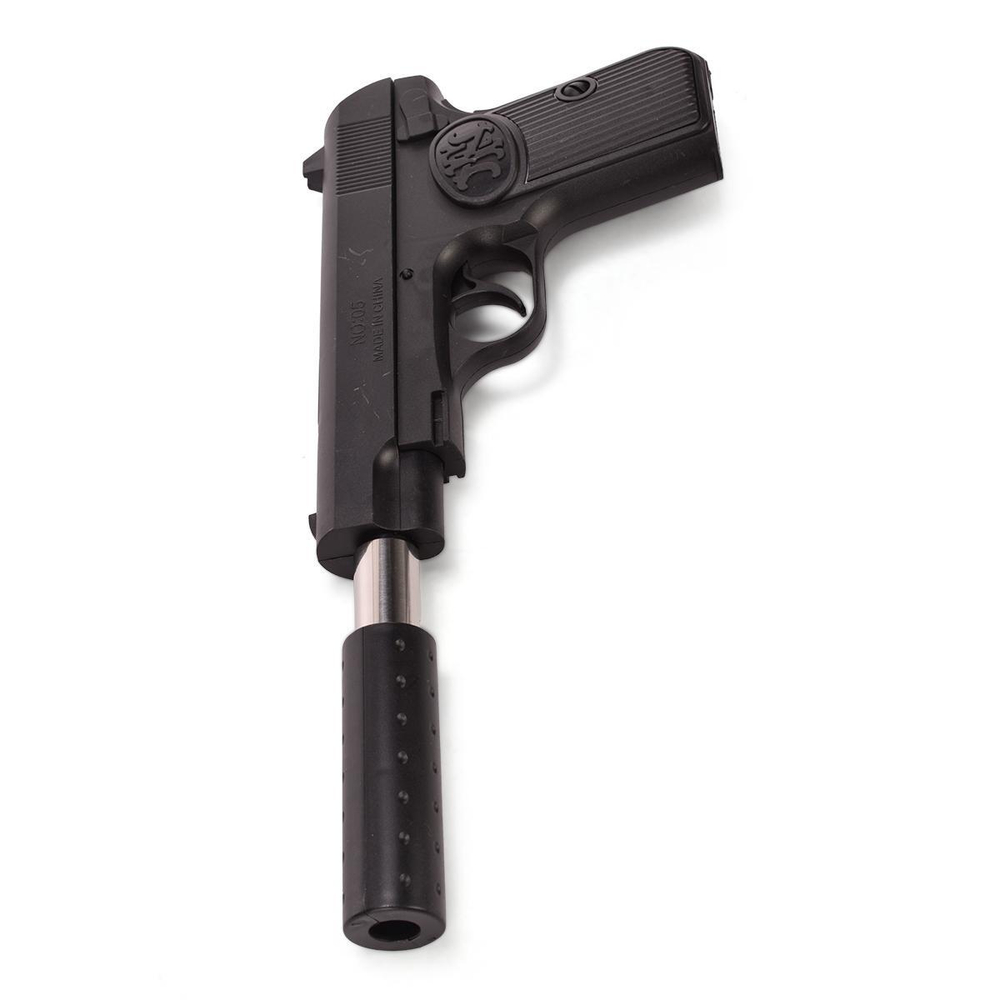 Пистолет пн., пакет 05-2