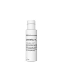 Urban Nature MOISTURIZING Шампунь Увлажняющий АКЦИЯ!