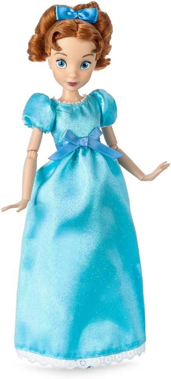 Кукла Дисней Венди из Питер Пена / Wendy - Peter Pan