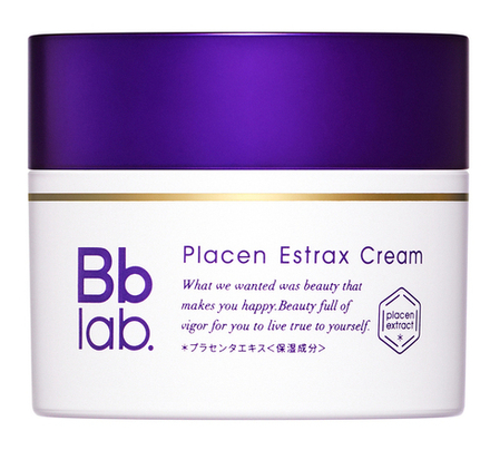 Bb Laboratories Крем плацентарный Эстра-Х Placenta Estra-X cream 30 мл