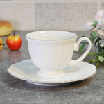 Чайная пара 220мл Grace, NB2415CS