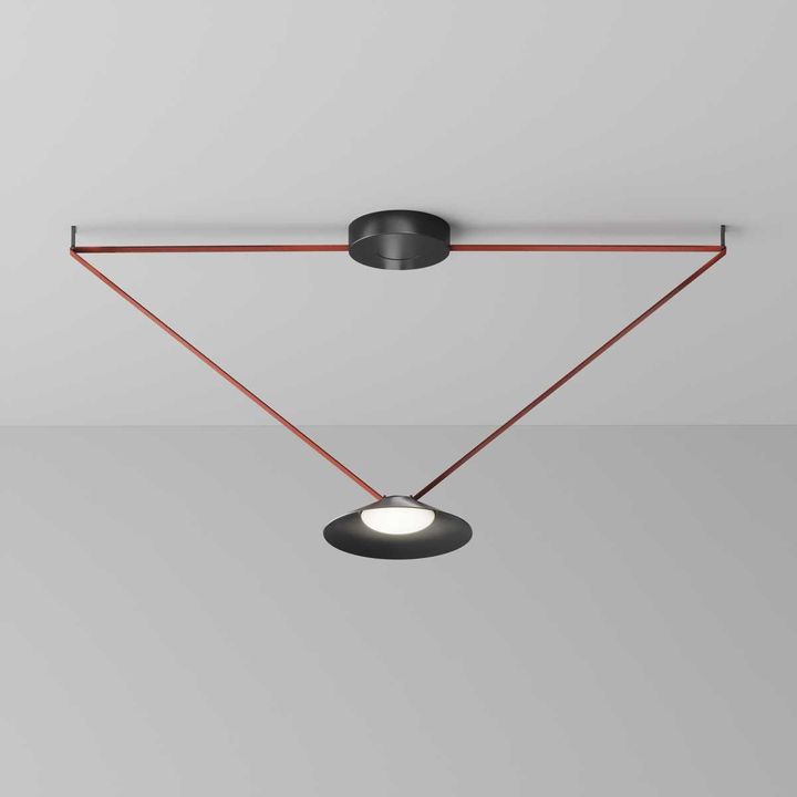 Готовая конструкция (набор) Maytoni Technical TFC-Par-H05-R