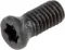 Винт для крепления пластин для снятия J-фаски, арт. HP1856