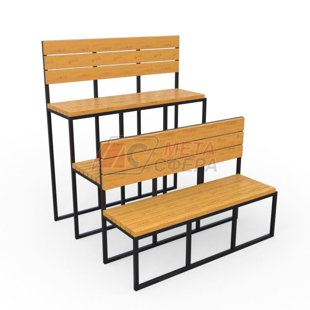 Трибуна Трэйди