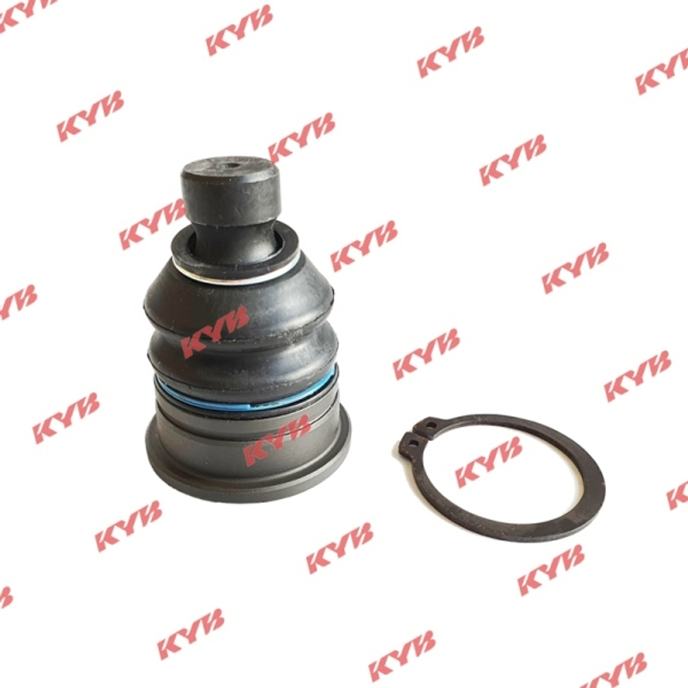 Опора шаровая KYB (F) KBJ1180
