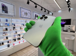 iPhone 13 Pro, 128 ГБ б/у