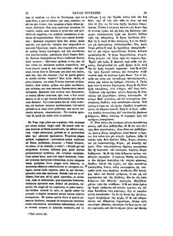 Patrologia graeca. Tomus 116 | J.P. Migne