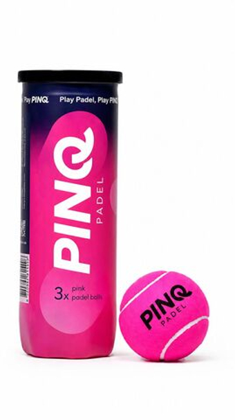 Мяч Pinq Padel 3B