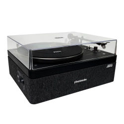 Проигрыватель винила Phaze Audio Adelle