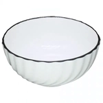 Салатник 20 см Зефир