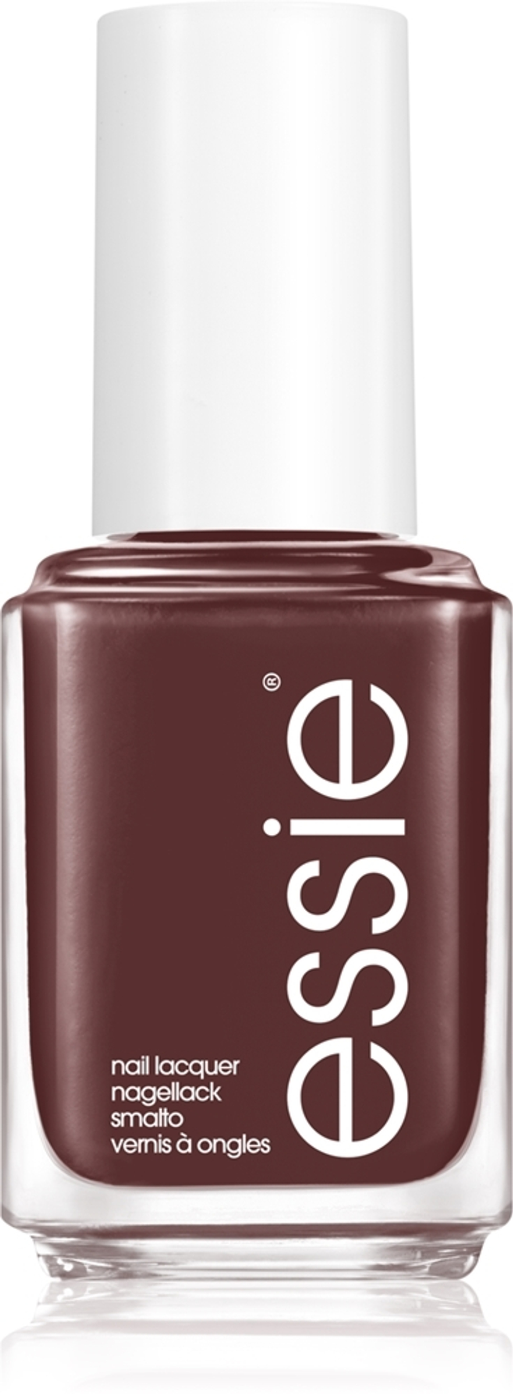 essie (un)guilty pleasures - Долговечный глянцевый лак для ногтей, 13,5 ml
