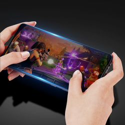 Защитное стекло из закаленного стекла для Nokia G21 и G11, от Dux Ducis серия 10D-O Full Screen Glass