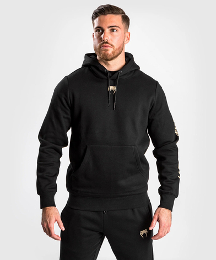 Худи Venum UFC Fight Week Adrenaline Black