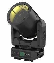 ACME NEBULA WW - светодиодный вращающийся прожектор PAR, 200Вт