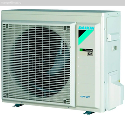 Daikin FTXF50A / RXF50B с зимним комплектом (-40)
