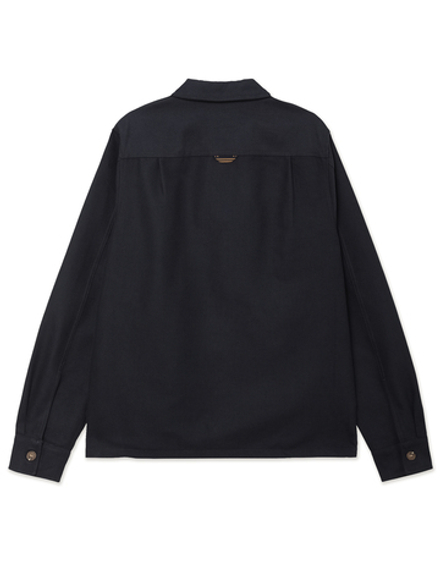 Мужская Рубашка Brushed Twill