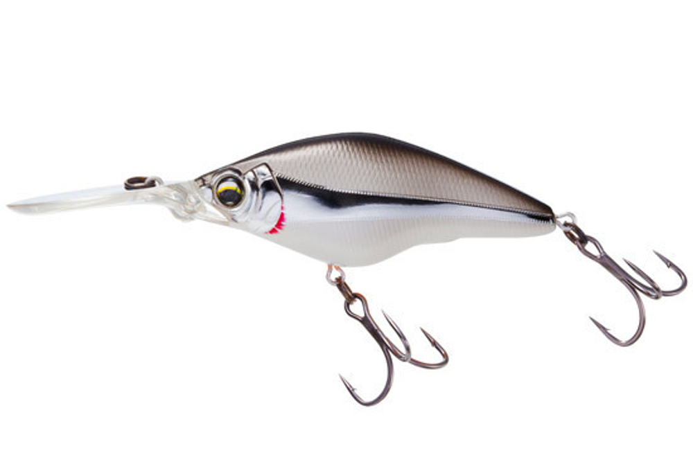 Воблер для рыбалки F1022-HGBL Duel Hardcore Mid Crank