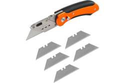 Строительный нож PATRIOT CKF-5 350004412