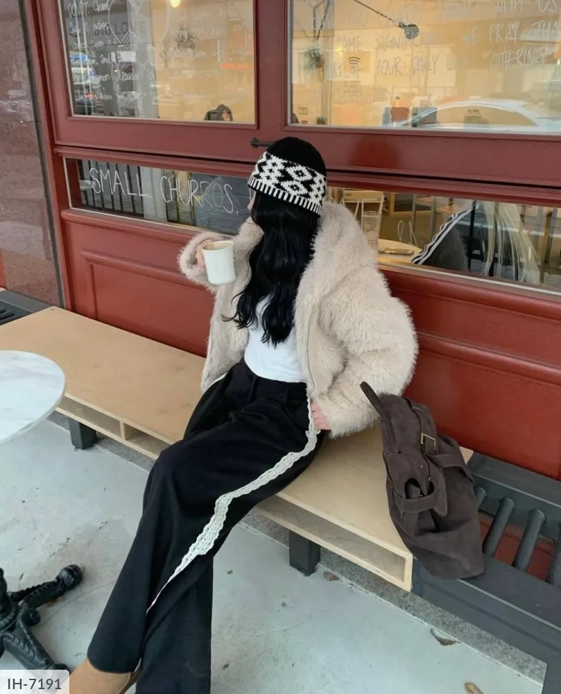 Брюки IH-7187 Фабрика Моды