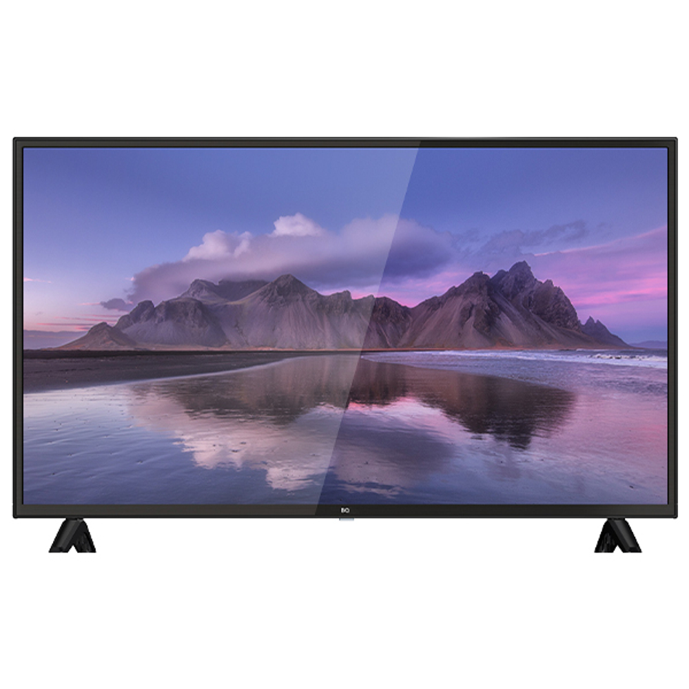 Телевизор 40" BQ 40S04B