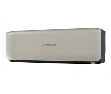 Premium DC Inverter (Titanium/Contrast)