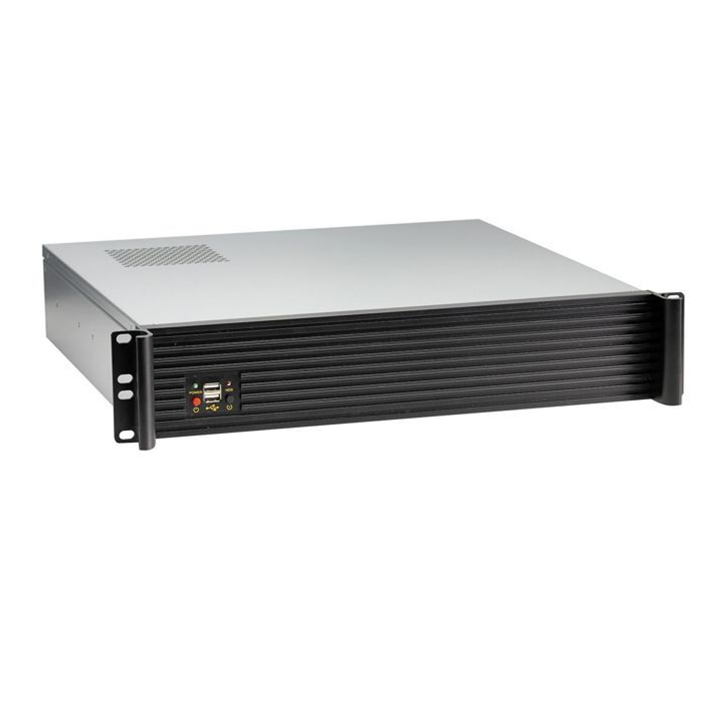 Корпус серверный 2U Exegate 2U420-06