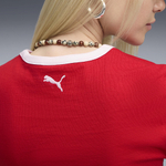 Женская футболка PUMA FUTURE.ARCHIVE Tee