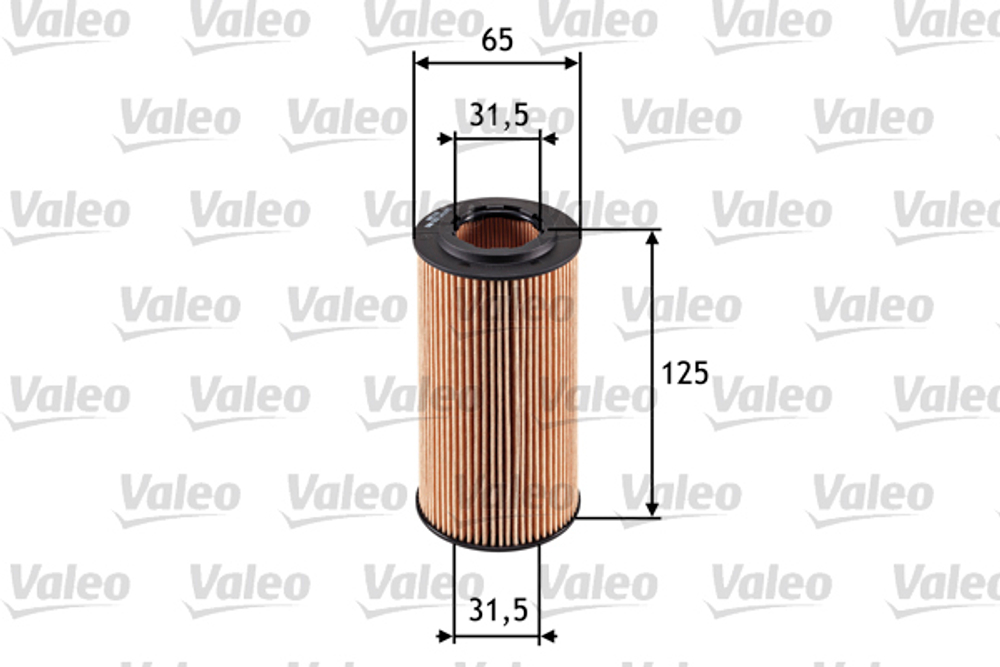VALEO - 586552