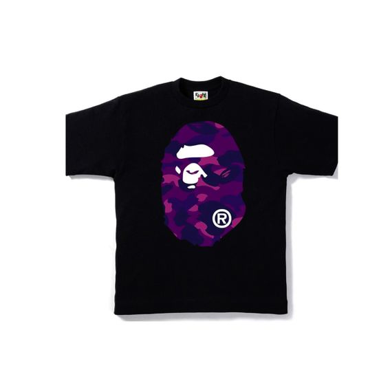 A BATHING APE T