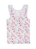 Майка для девочек р.34 (AMOTEKS), 1 шт.