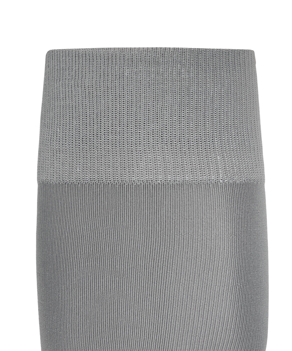 Гетры футбольные JÖGEL CAMP BASIC SOCKS, серый/белый