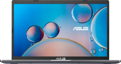 Ноутбук Asus Laptop 14 M415UA-EB082T (90NB0U02-M01040) 14;(1920x1080)IPS/ Ryzen 5-5500U(2.1ГГц)/ 4Гб/ 256Gb SSD/ Radeon Graphics/ нет DVD/ Win10 / Серый