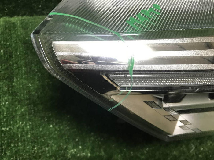 Фара левая Haval M6 2 (2021-н.в.) LED