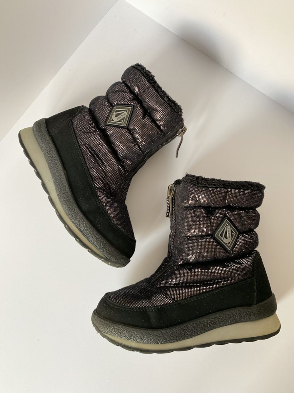 Сапоги Jog Dog, 26