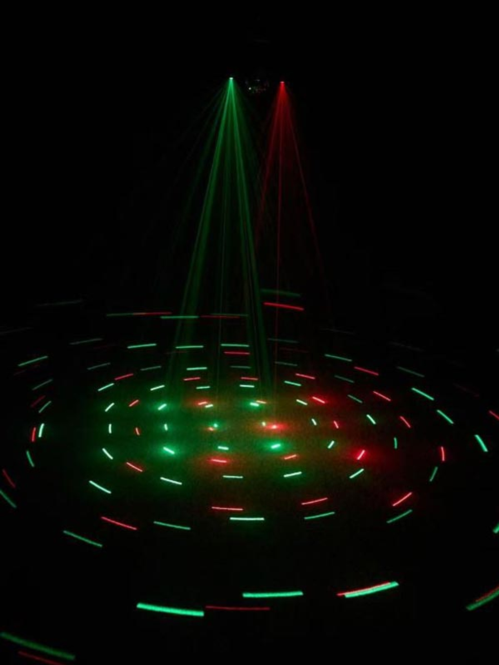 Световая движущаяся голова 150W