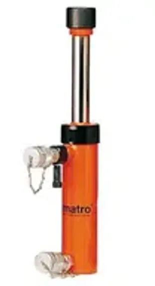 Домкрат Holmatro HHJ 5 S 2.5 с полым плунжером и пружинным возвратом