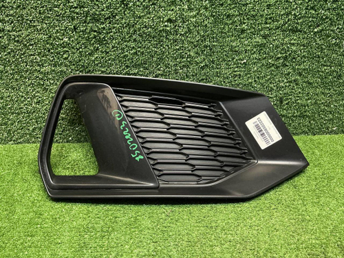 Решетка бампера правая Audi A7 2 (18-нв) S-line