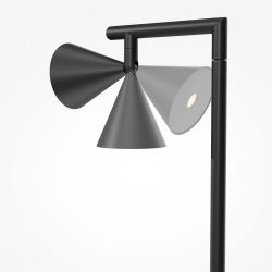 Торшер светодиодный Maytoni   MOD489FL-L20B3K