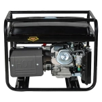 HUTER DY6500LX бензиновый генератор 64/1/15