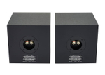 Auratone 5C Passive Pair Black Made in USA
