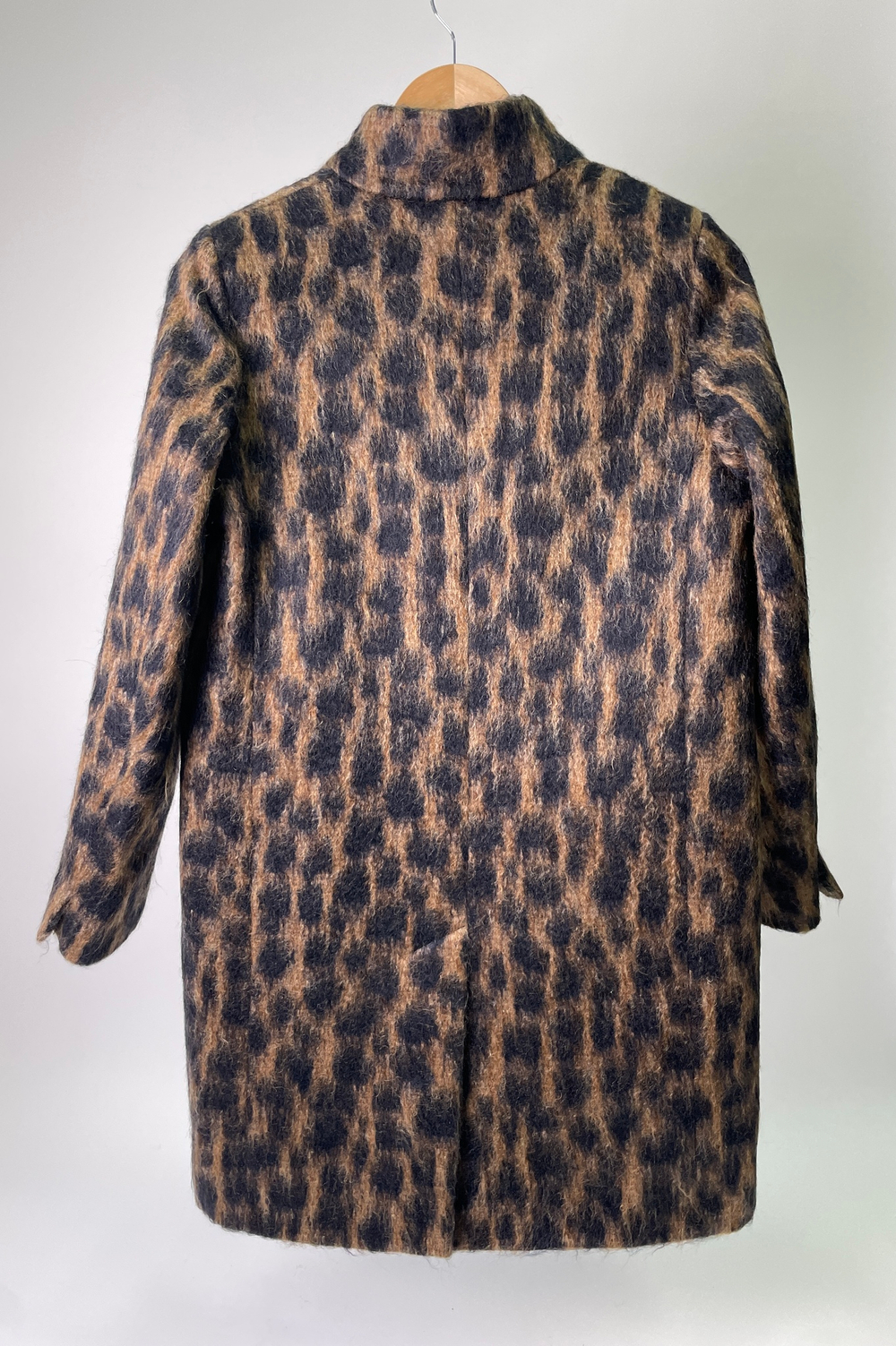 Пальто Max Mara