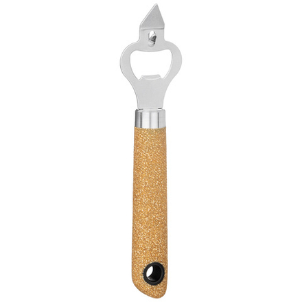 ОТКРЫВАЛКА ДЛЯ БУТЫЛОК AGNESS "NATURE" (МАЛ=12ШТ./КОР=120ШТ.)