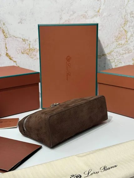 Сумка Loro Piana Extra Pocket L19