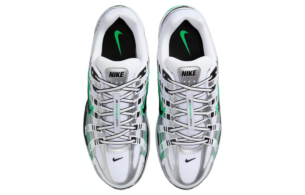 Кроссовки Nike P-6000